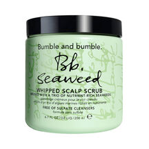 SEAWEED SCALP SCRUB (TRATAMIENTO EXFOLIANTE DEL CUERO CABELLUDO)
